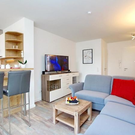 Residenz Von Flotow Wohnung 05 Heiligendamm Exteriör bild